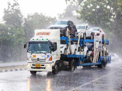 Shipping Motorcycle And Cars From Bali